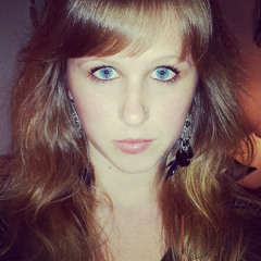 April Annette Ferguson