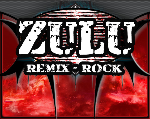 Zu Lu podcast artwork