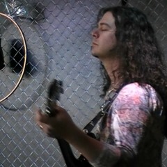 Joshua Hammond Guitar