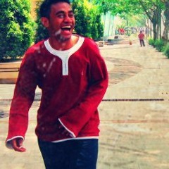 Dloyd_spanjang lorong yang gelap (cover)