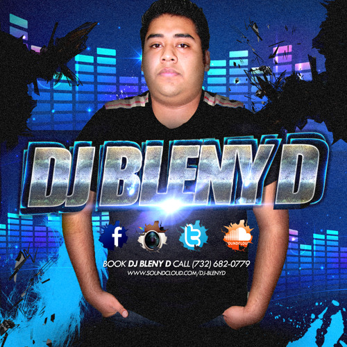 DJ BLENY D’s avatar