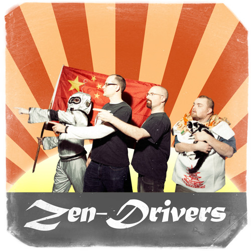 Zen-Drivers’s avatar