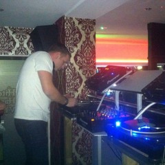 Roger Speakman R.S.M