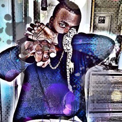 YGB " Yung Berry Boyz"