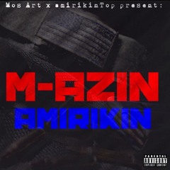 MAzinAmirikin