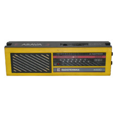 RadioAbava