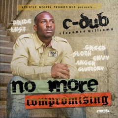 Clarence C-DUB Williams