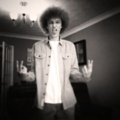Joe WithThe BigAfro