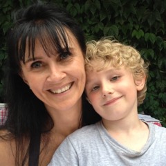 Aline Roth-Obergfell