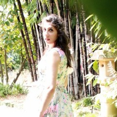 Stars and midnight blue - Cover