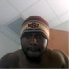 Brandon An'tony Wilson