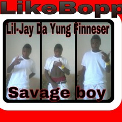 liljaydayungfinneser