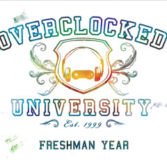 overclockeduniversity