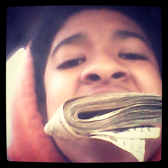 Calvin Trap Boi Banks