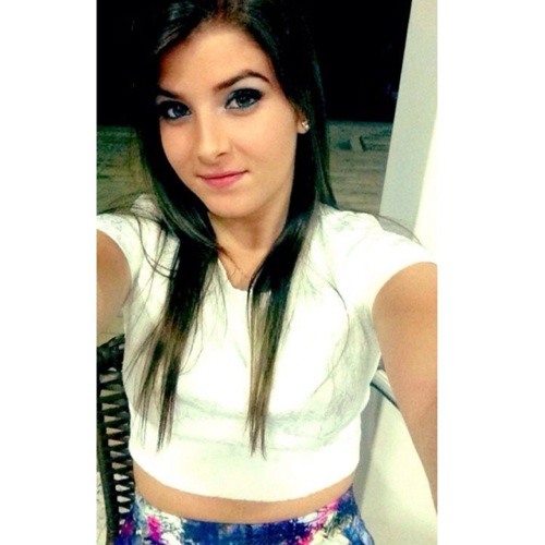 Maria Carolina Saes’s avatar