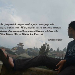 Muhammad Iqbal Rabbani