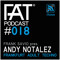 FAT Podcast #018