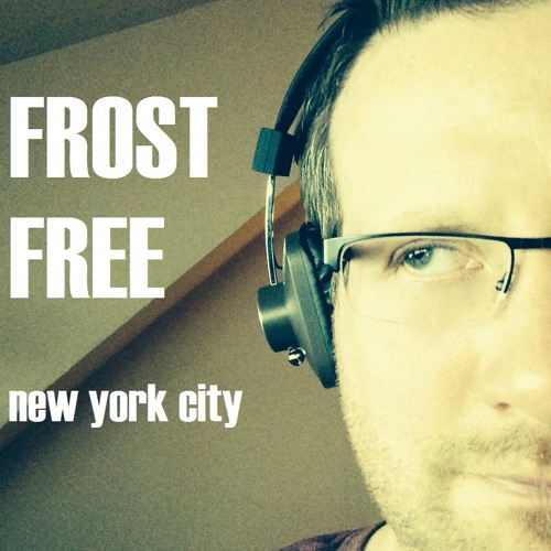 DJ Frost Free’s avatar