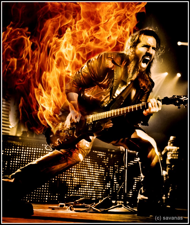 Bumblefoot