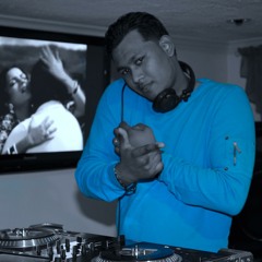 Dj Andy - indian oldies mix 1-04-19