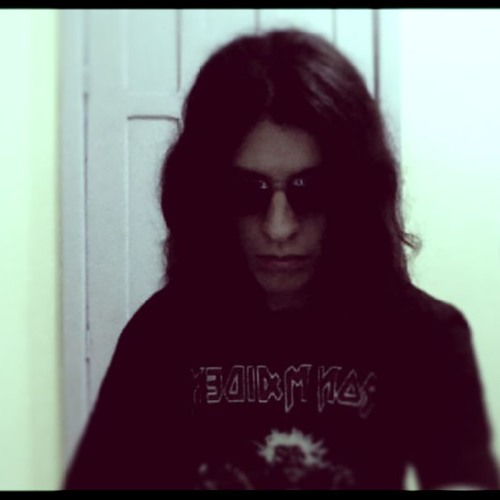 Venom Witching Hour Full Band Cover By Joao Vitor Machado