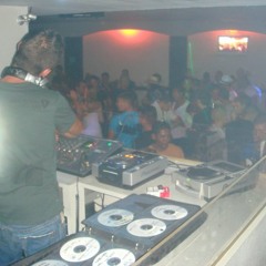 FABIO RUVIO DJ