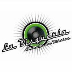 La Disquería