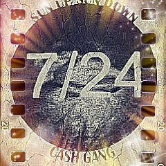 OfficialCashGang