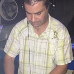 Fabrice Djbaff Merle