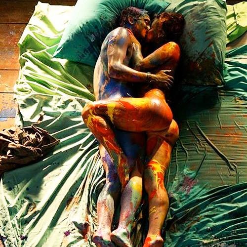 Break Trance Downbeat