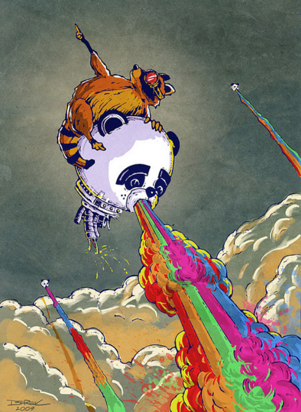 Just_Gz. podcast artwork