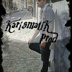 karismatik beat