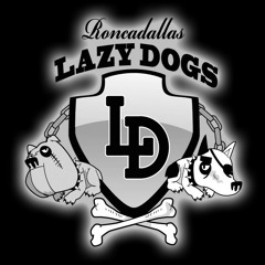 Webbo Lazy Dogs