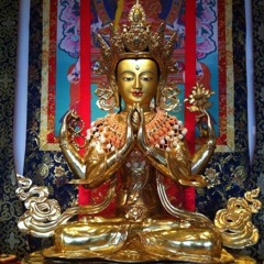 MANTRA - OM SHANTI SHANTI SHANTI