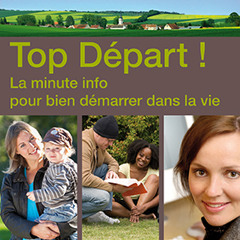 Top Départ