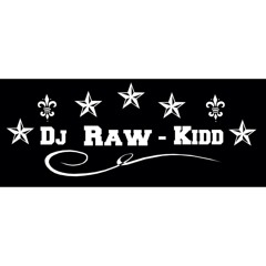 dj raw-kidd