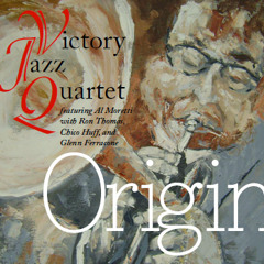 Victory Jazz Quartet
