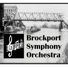 Brockport Symphony