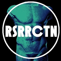 ☥RSRRCTN☥