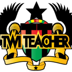 Twi Teacher