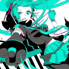 Kit Kat Nightcore