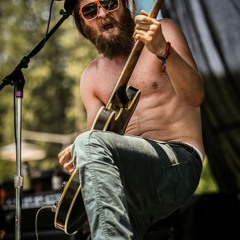 Scott Pemberton Trio