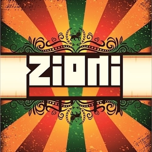♛ Zioni ♛’s avatar