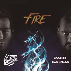 Alex Now & Paco García