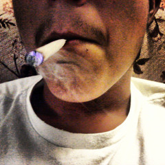 Smoke Somethin' Bitch (Pro&Eng By cJay Chain Productions)