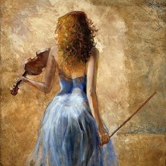 Shakespeare's Daughter