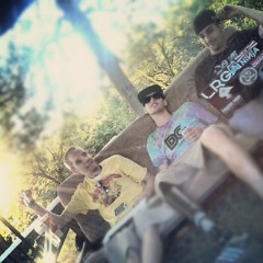 D.A.F. (Dope As Fuck)