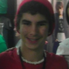 Jacob Williiam Mcallister