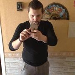 Jonathan Kergoat