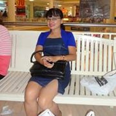 Jocelyn Ariza Gonzales